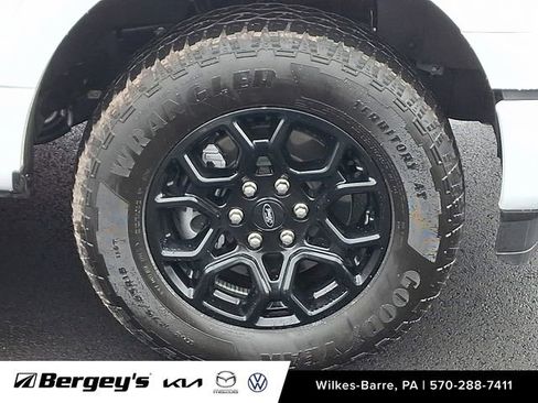 Used 2024 Ford F150 XLT w/ Equipment Group 302A MID image 10