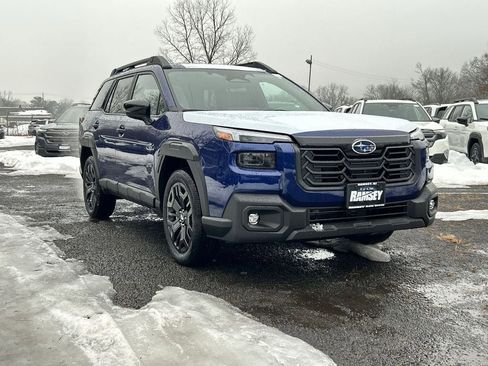 New 2026 Subaru Outback Limited XT AWD/4WD image 1