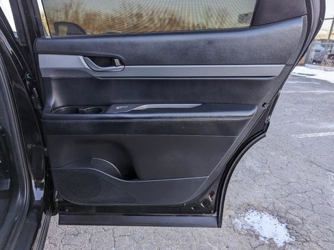 Used 2021 Hyundai Palisade SEL image 37