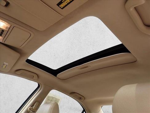 Used 2005 Acura TSX FWD image 12