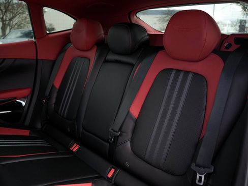 New 2026 Aston Martin DBX 707 AWD/4WD image 33