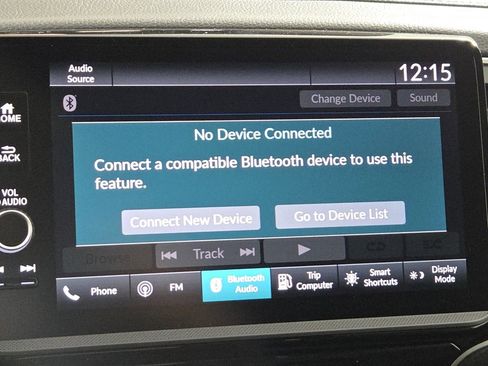 New 2025 Honda Ridgeline Sport image 12