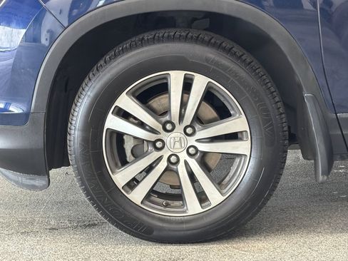 Used 2016 Honda Pilot EX-L image 25