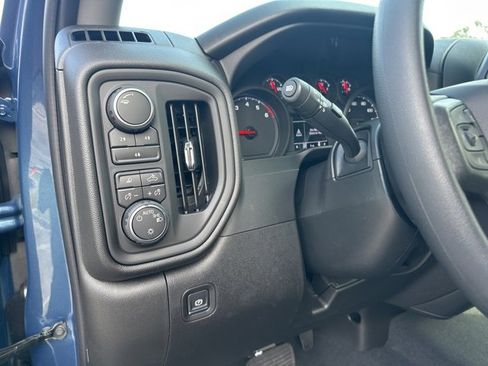 New 2026 Chevrolet Silverado 2500 Custom w/ Custom Value Package image 12