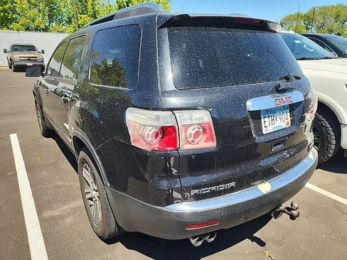 Used 2009 GMC Acadia SLE AWD/4WD image 2