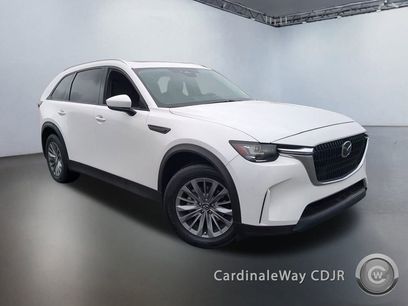 Used 2024 MAZDA CX-90 3.3 Turbo w/ Preferred Plus