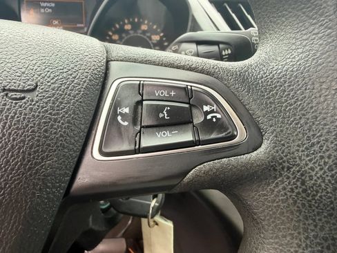 Used 2019 Ford Escape S FWD image 13