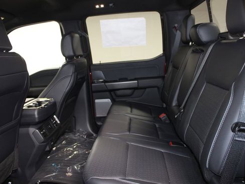 New 2026 Ford F150 Lariat AWD/4WD image 25