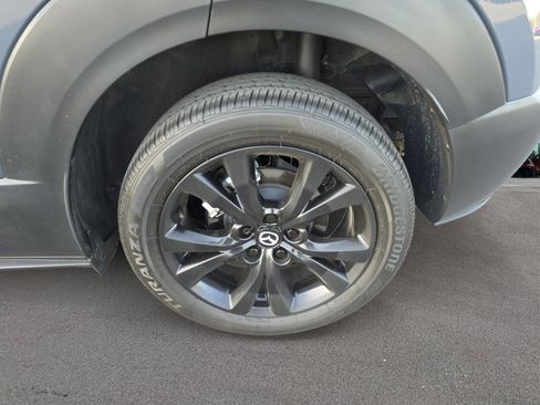 Used 2025 MAZDA CX-30 AWD 2.5 S w/ Preferred Package image 24