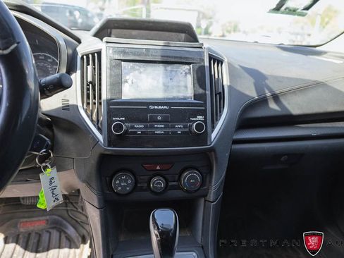 Used 2018 Subaru Crosstrek 2.0i Premium AWD/4WD image 14