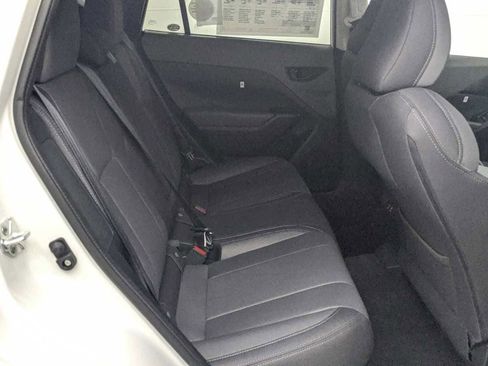 New 2026 Subaru Crosstrek 2.0i Premium image 30