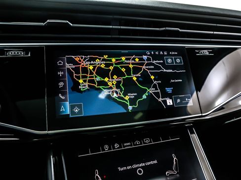 Used 2025 Audi Q7 2.0T Premium w/ Convenience Package image 21