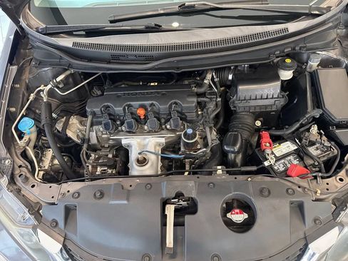 Used 2015 Honda Civic LX image 33