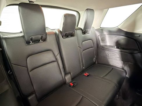 Used 2022 Nissan Pathfinder Platinum AWD/4WD image 27