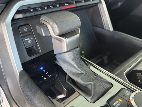 Certified 2026 Toyota Tundra Limited w/ TRD Performance Package (TMS) AWD/4WD image 29