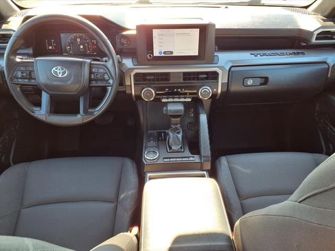 Used 2024 Toyota Tacoma SR5 image 9