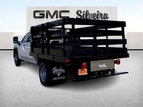 New 2024 GMC Sierra 3500 Pro w/ Convenience Package image 5