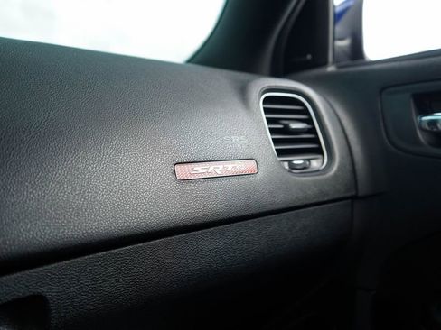 Used 2018 Dodge Charger SRT Hellcat w/ Harman/Kardon Audio Group RWD image 28