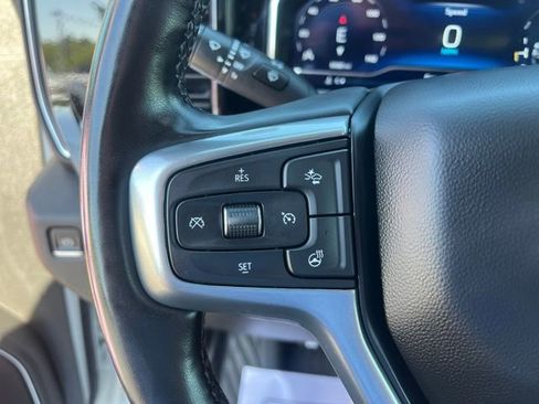 Used 2024 Chevrolet Silverado 2500 LT AWD/4WD image 25