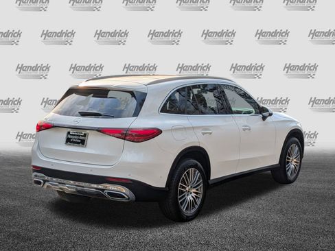 New 2026 Mercedes-Benz GLC 300 image 10