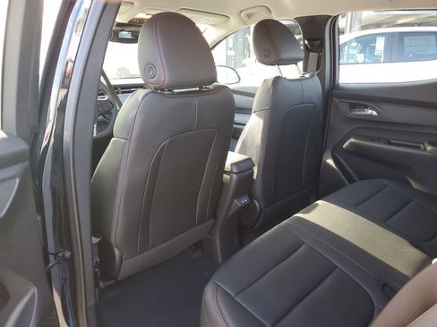 New 2027 Chevrolet Bolt RS image 14