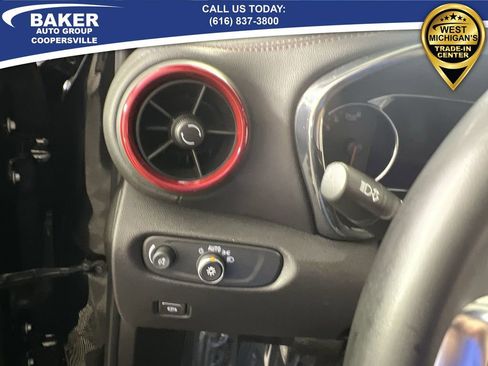 Used 2024 Chevrolet Blazer RS w/ Enhanced Convenience Package image 18