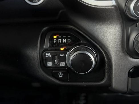 Used 2023 RAM 1500 Big Horn AWD/4WD image 29