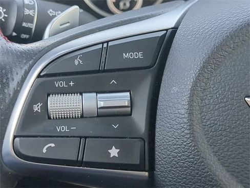 Used 2023 Genesis G70 2.0T w/ Sport Prestige Package image 23