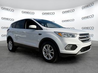 Certified 2019 Ford Escape SE FWD video 1