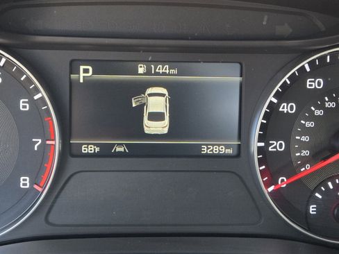 Certified 2024 Kia Forte GT image 24