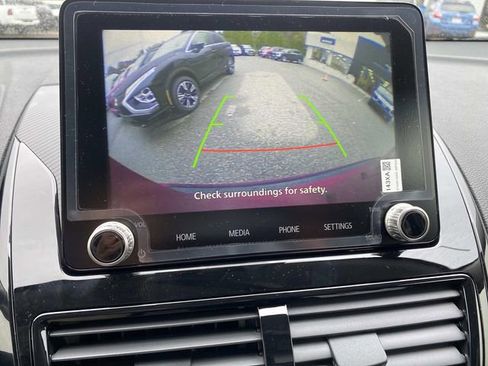 New 2026 Mitsubishi Eclipse Cross LE image 9