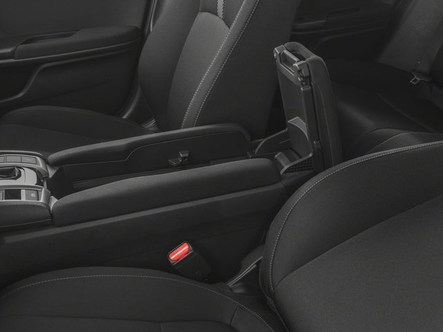 Used 2018 Honda Civic EX image 15