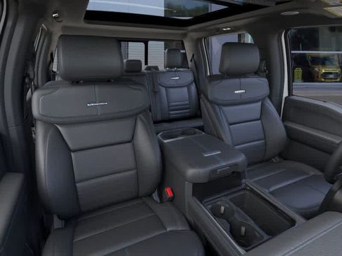 New 2026 Ford F350 Platinum AWD/4WD image 10