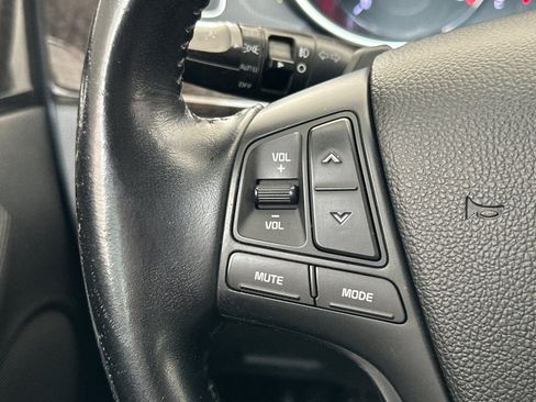 Used 2014 Kia Cadenza Premium FWD image 28