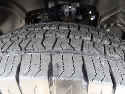 Used 2023 RAM 1500 Tradesman RWD image 49