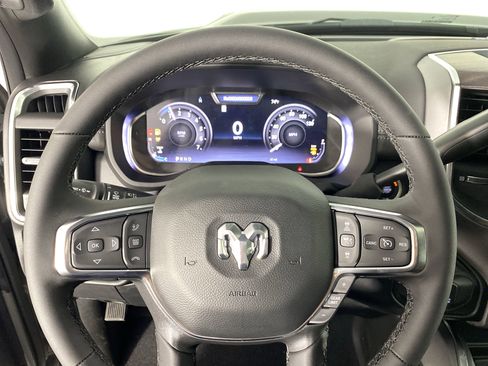 New 2026 RAM 2500 Laramie image 19