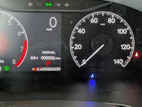 New 2025 Honda CR-V EX image 11