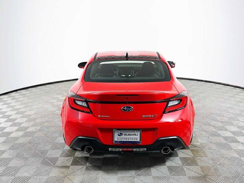 New 2025 Subaru BRZ tS w/ Popular Package 1 image 6