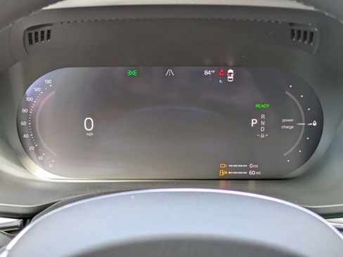 New 2026 Volvo XC60 T8 Polestar AWD/4WD image 40