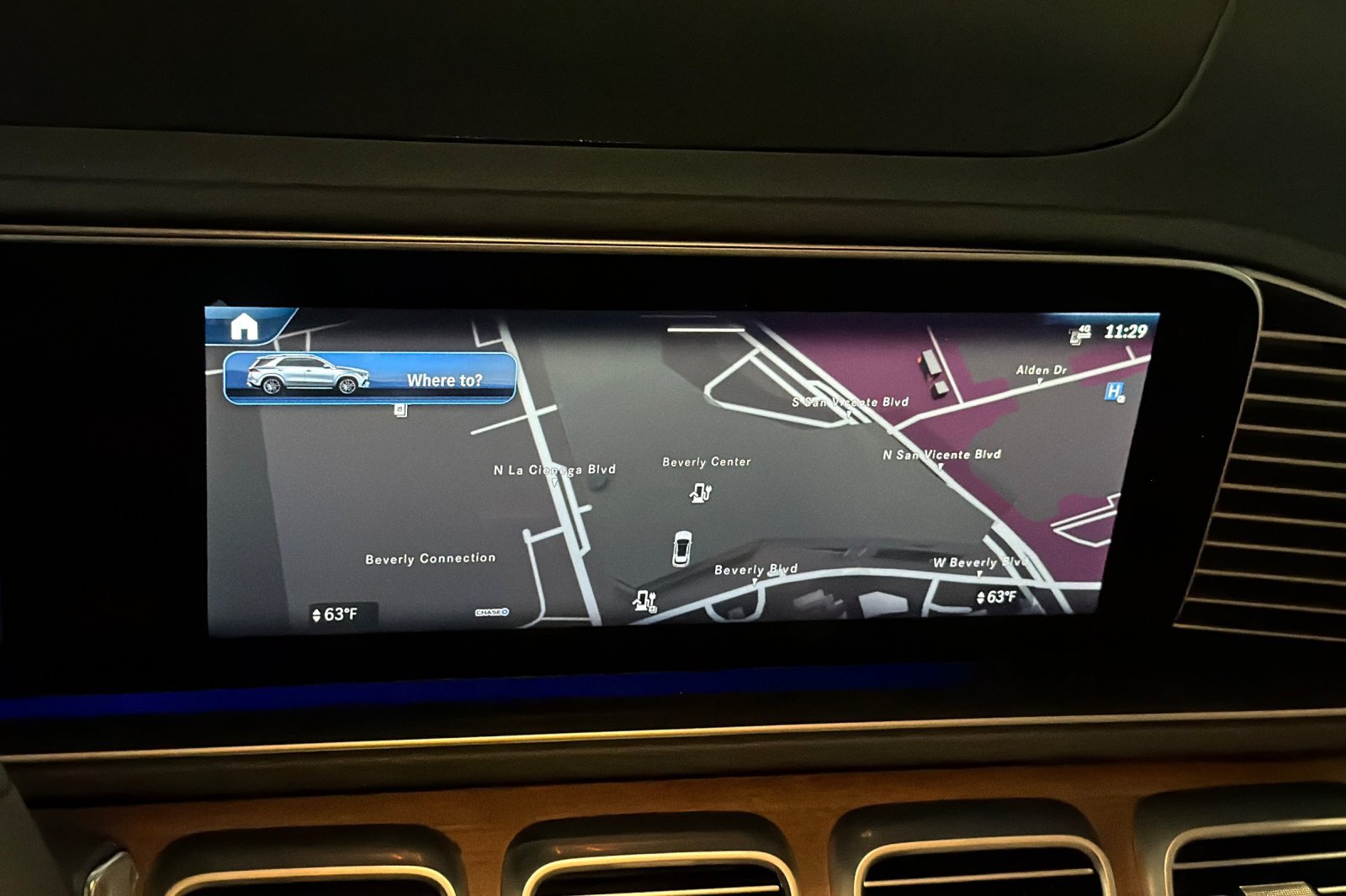 New 2026 Mercedes-Benz GLE 450e 4MATIC image 18