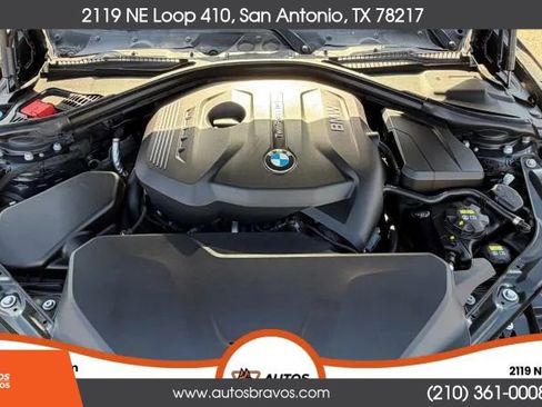 Used 2017 BMW 430i Convertible RWD image 31