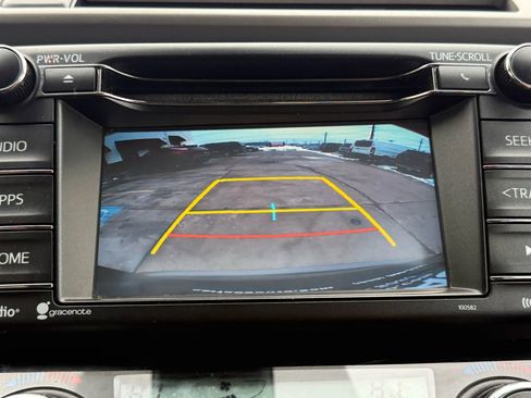 Used 2018 Toyota RAV4 Adventure image 34