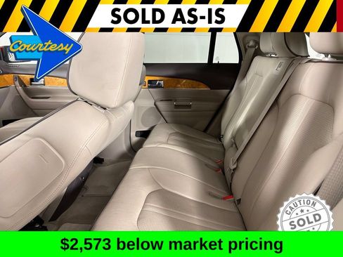 Used 2013 Lincoln MKX AWD image 37