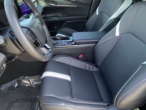 Certified 2026 Toyota Camry SE image 22