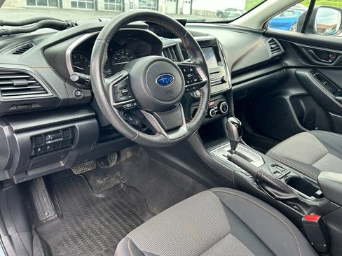 Used 2021 Subaru Crosstrek 2.0i Premium w/ Popular Package #4 AWD/4WD image 17