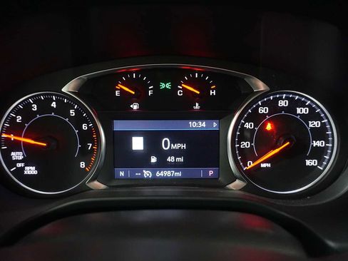 Used 2023 GMC Acadia SLT image 24