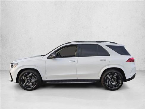 New 2026 Mercedes-Benz GLE 450 4MATIC image 5