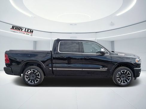 New 2026 RAM 1500 Limited AWD/4WD image 2