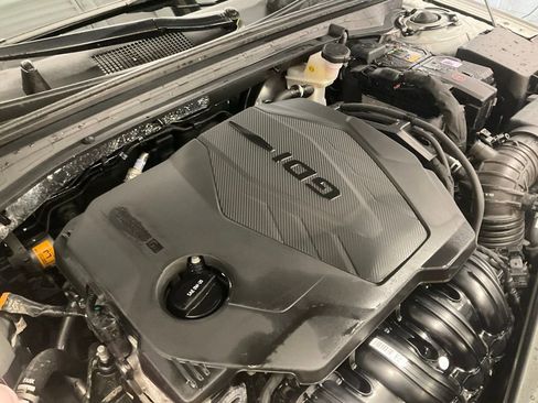Used 2025 Kia K5 GT-Line AWD/4WD image 14