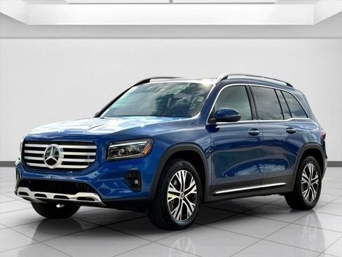 Certified 2024 Mercedes-Benz GLB 250 4MATIC image 6